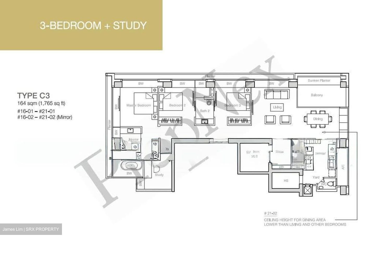 Nouvel 18 (D10), Condominium #551926211